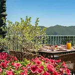 Orizon Living Lefkada Vila