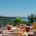 Orizon Living Lefkada * Vavkerí