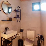 Orizon Living Lefkada Vila *