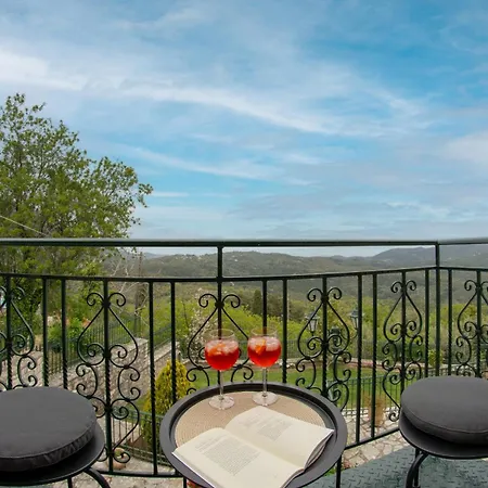 Orizon Living Lefkada Vila Vavkerí