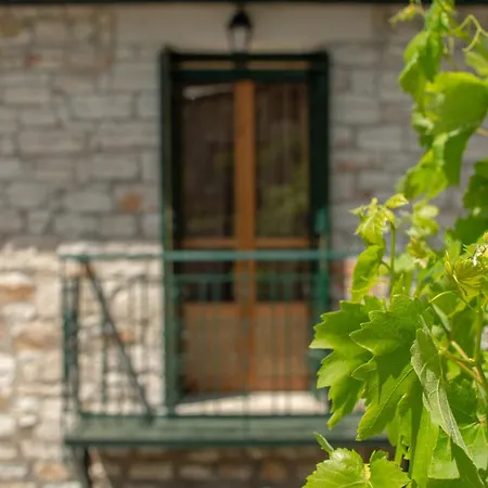 Orizon Living Lefkada