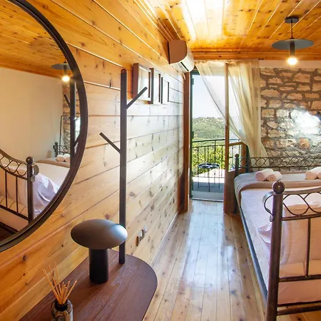 Vila Orizon Living Lefkada