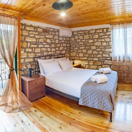 Orizon Living Lefkada *