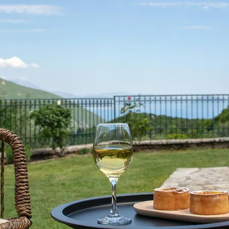 Orizon Living Lefkada