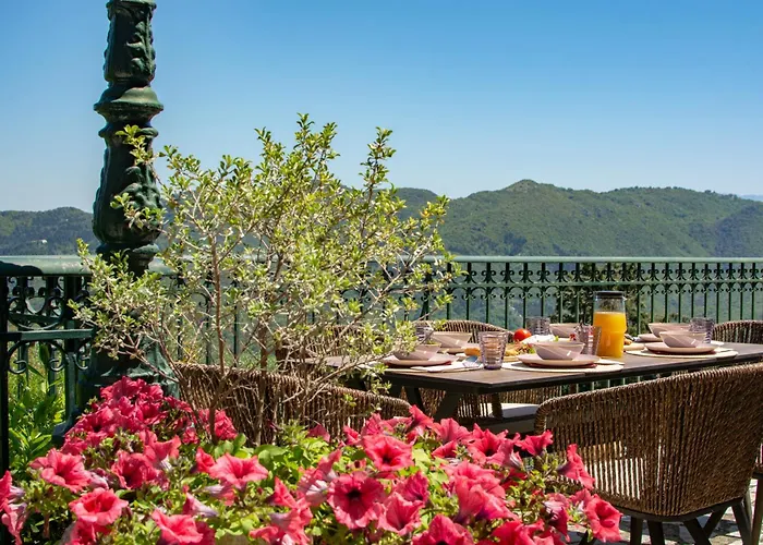 Orizon Living Lefkada ヴィラ