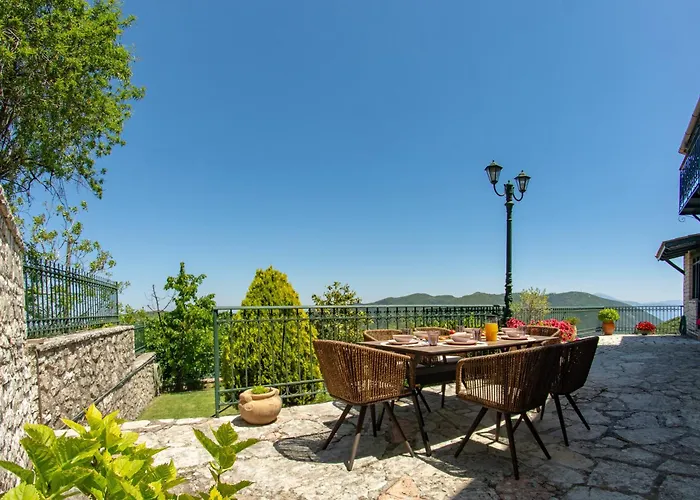 Orizon Living Lefkada